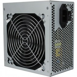 Блок питания Powerman PM-400ATX 400W, OEM (6106507) (серый)