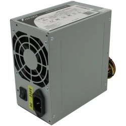 Блок питания Powerman PM-400ATX 400W, OEM (6135210) (серый)