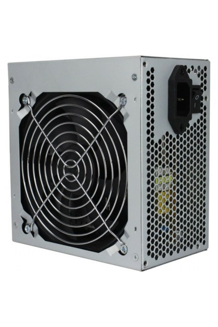 Блок питания Powerman PM-400ATX 400W, OEM (6135210) (серый) 