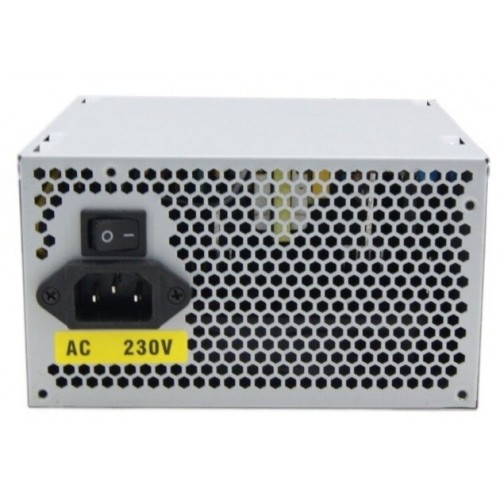 Блок питания Powerman PM-400ATX 400W, OEM (6135210) (серый) 3