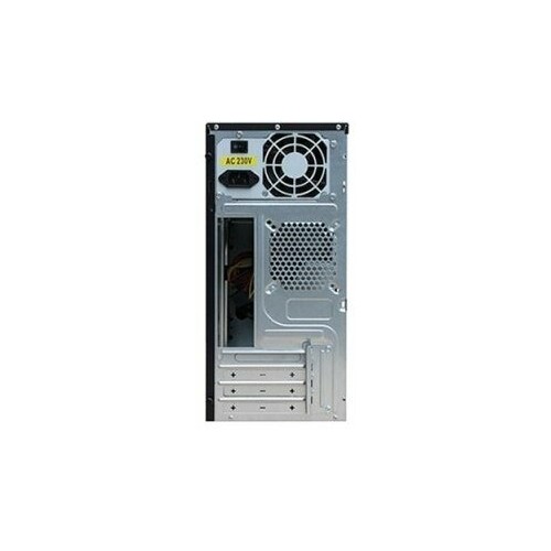 Блок питания Powerman PM-400ATX 400W, OEM (6135210) (серый) 8