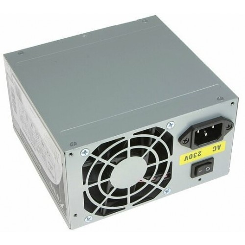 Блок питания Powerman PM-400ATX 400W, OEM (6135210) (серый) 10