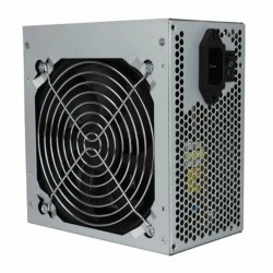Блок питания Powerman PM-400ATX (серый)