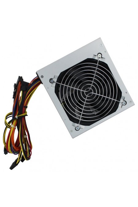 Блок питания Powerman PM-450ATX 450W (6115832) (серый) 1