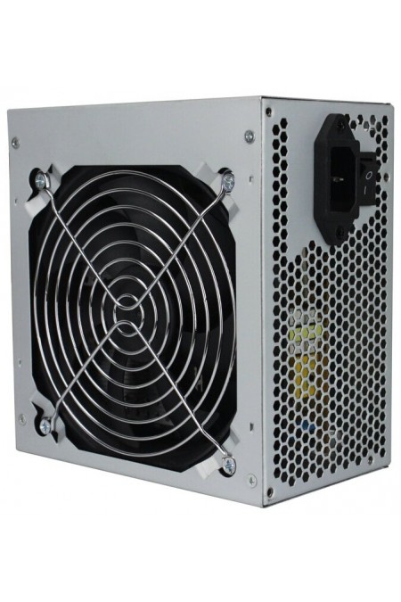 Блок питания Powerman PM-450ATX 450W (6115832) (серый) 2