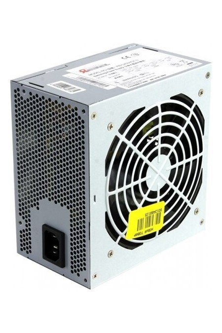 Блок питания Powerman PM-450ATX 450W (6115832) (серый) 4