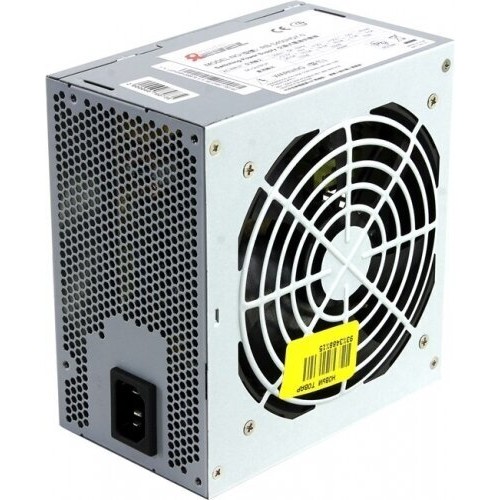 Блок питания Powerman PM-450ATX 450W (6115832) (серый) 9