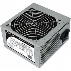 Блок питания Powerman PM-450ATX 450W (серый)