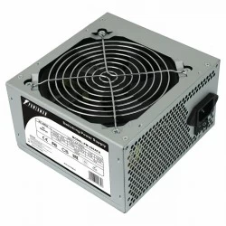 Блок питания Powerman PM-450ATX 450W (серый)