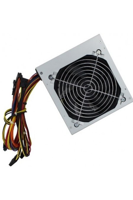 Блок питания Powerman PM-450ATX 450W (серый) 1