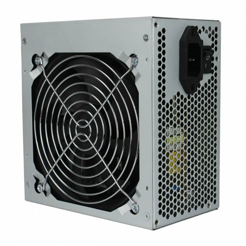 Блок питания Powerman PM-450ATX 450W (серый) 1