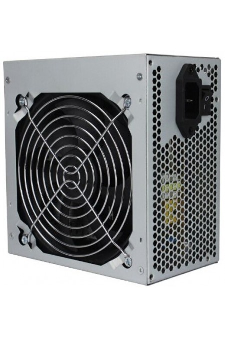 Блок питания Powerman PM-450ATX 450W (серый) 2