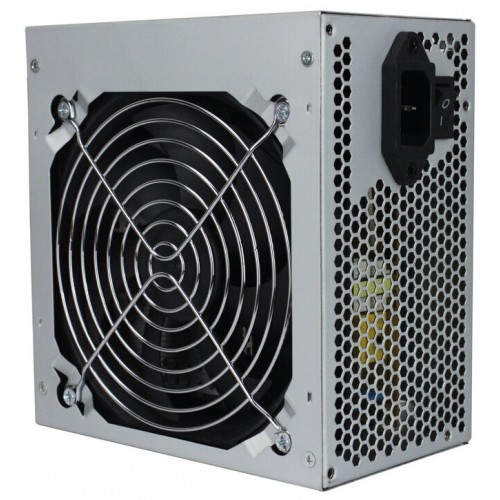 Блок питания Powerman PM-450ATX 450W (серый) 7
