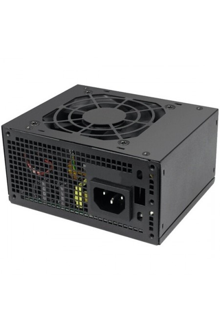 Блок питания Powerman PM-450SFX (6151742) (черный) 