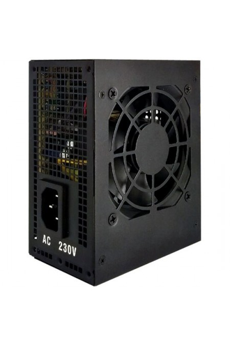 Блок питания Powerman PM-450SFX (6151742) (черный) 1