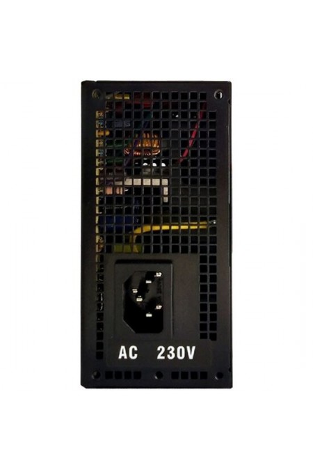 Блок питания Powerman PM-450SFX (6151742) (черный) 2
