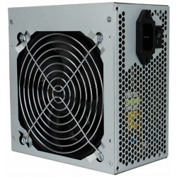 Блок питания Powerman PM-500 80 Plus 500W (6118742) (серый)