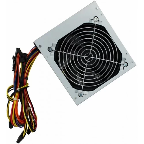 Блок питания Powerman PM-500 80 Plus 500W (6118742) (серый) 1