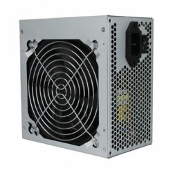 Блок питания Powerman PM-500 80 Plus 500W (6118742) (серый)