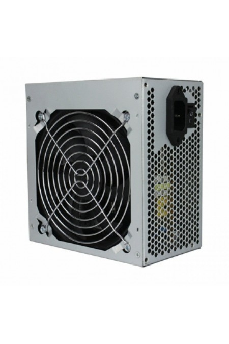 Блок питания Powerman PM-500 80 Plus 500W (6118742) (серый) 2
