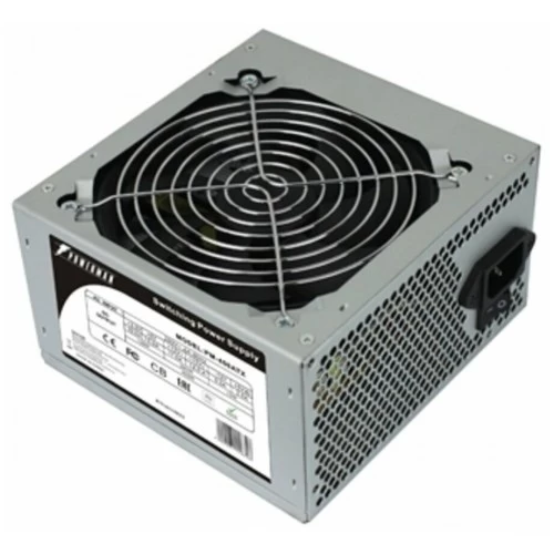 Блок питания Powerman PM-500 80 Plus 500W (6118742) (серый) 7