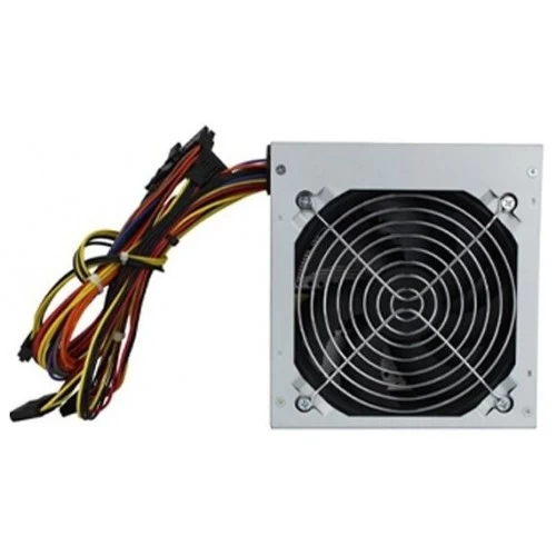 Блок питания Powerman PM-500 80 Plus 500W (6118742) (серый) 8