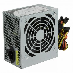 Блок питания Powerman PM-500ATX-F 500W (6118741) (серый)