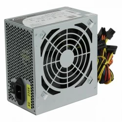 Блок питания Powerman PM-500ATX-F 500W (6118741) (серый)