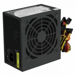 Блок питания Powerman PM-500ATX-F 500W (6136308) (черный)