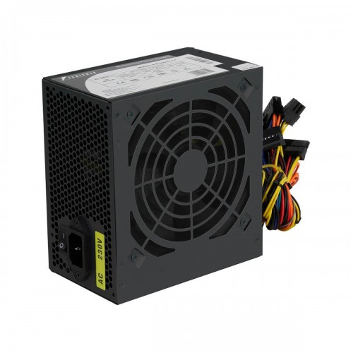 Блок питания Powerman PM-500ATX-F 500W (6136308) (черный) 