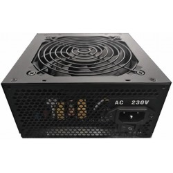 Блок питания Powerman PM-550ATX-APFC (6201210) (черный)