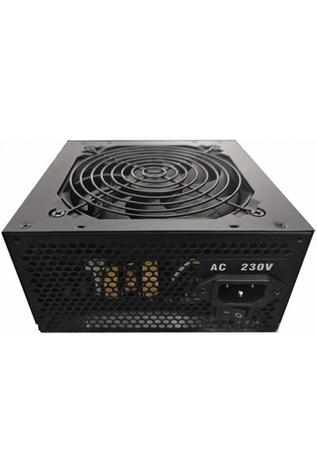 Блок питания Powerman PM-550ATX-APFC (6201210) (черный) 
