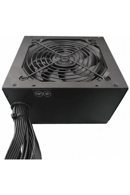 Блок питания Powerman PM-550ATX-APFC (6201210) (черный) 2