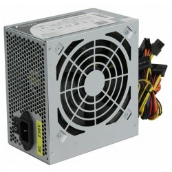 Блок питания Powerman PM-600ATX-F (6125690) (серый)