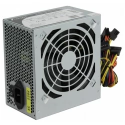 Блок питания Powerman PM-600ATX-F (6125690) (серый)