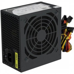 Блок питания Powerman PM-600ATX-F (6143094) (черный)