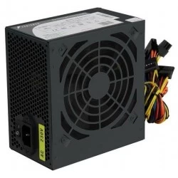 Блок питания Powerman PM-600ATX-F-BL 600W, OEM (черный)