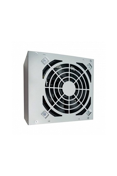 Блок питания POWERMAN PMP-500ATX (6193557) (белый) 