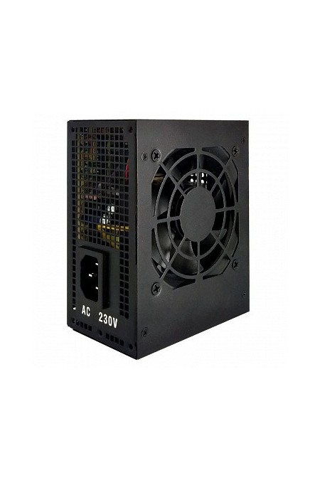 Блок питания Powerman Power Supply 450W PM-450SFX 80+ (черный) 1