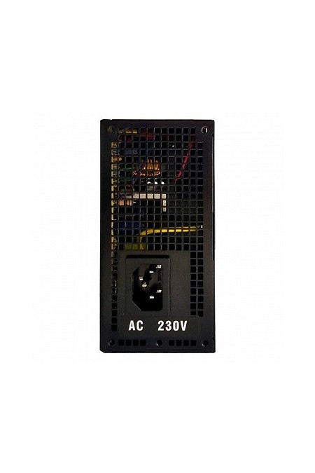 Блок питания Powerman Power Supply 450W PM-450SFX 80+ (черный) 2