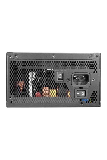 Блок питания Thermaltake ATX 1000W Toughpower GT (PS-TPT-1000FNFAGE-3) (черный) 2