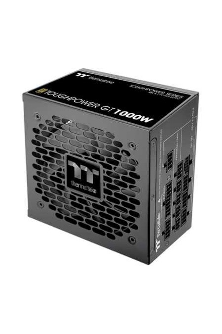 Блок питания Thermaltake ATX 1000W Toughpower GT (PS-TPT-1000FNFAGE-3) (черный) 5