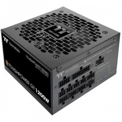 Блок питания Thermaltake ATX 1200W Toughpower GT (PS-TPT-1200FNFAGE-3) (черный)