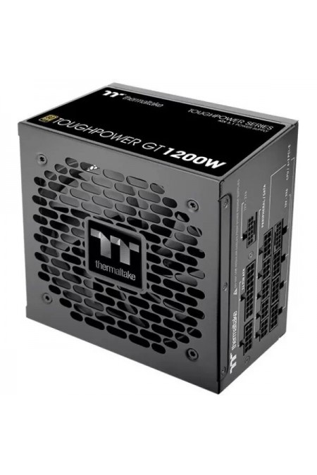 Блок питания Thermaltake ATX 1200W Toughpower GT (PS-TPT-1200FNFAGE-3) (черный) 2
