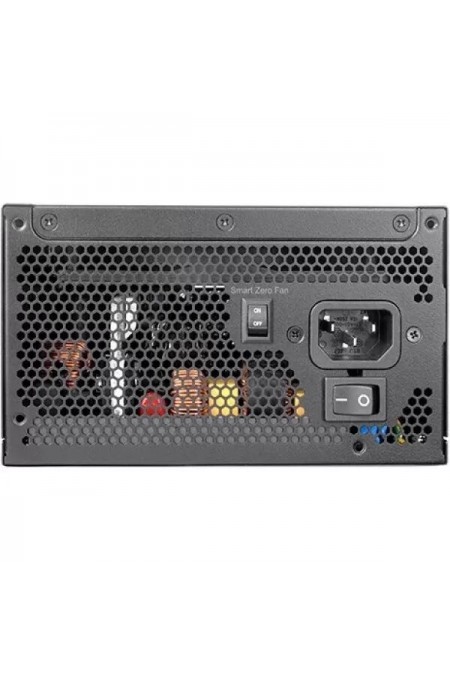 Блок питания Thermaltake ATX 1200W Toughpower GT (PS-TPT-1200FNFAGE-3) (черный) 3