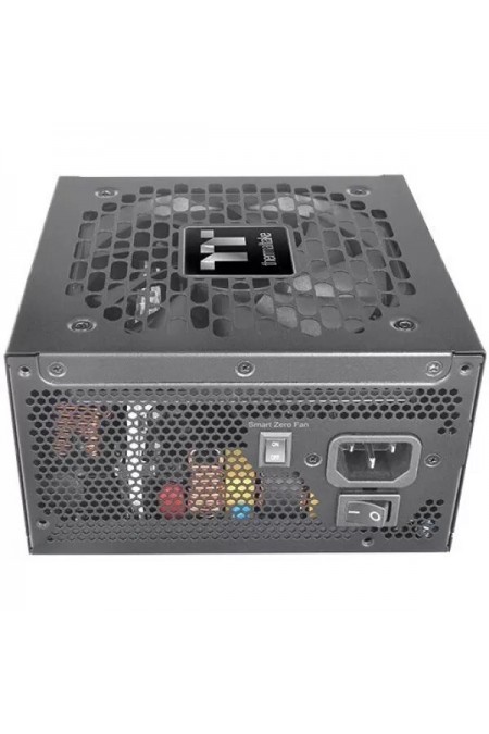 Блок питания Thermaltake ATX 1200W Toughpower GT (PS-TPT-1200FNFAGE-3) (черный) 4