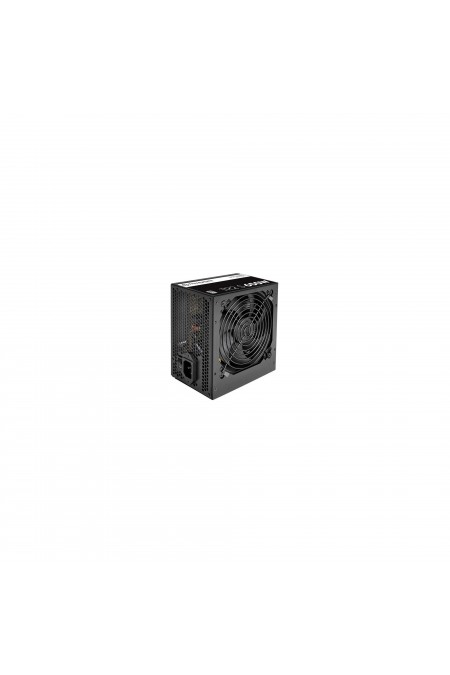 Блок питания Thermaltake ATX 650W TR2 S V2 80 PLUS WHITE (PS-TRS-0650NNCWEU-2) (черный) 2
