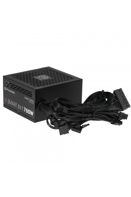 Блок питания Thermaltake ATX PS-SPD-0750NNSABE-1 750W (черный) 