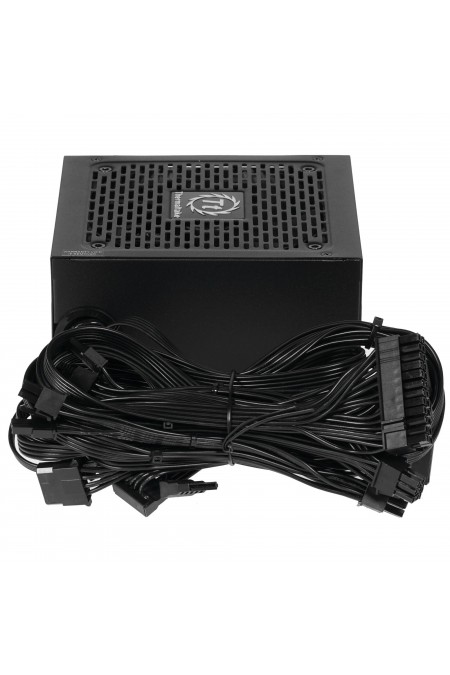 Блок питания Thermaltake ATX PS-SPD-0750NNSABE-1 750W (черный) 1