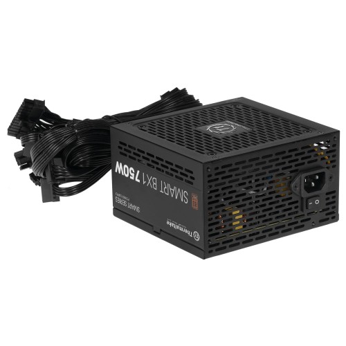 Блок питания Thermaltake ATX PS-SPD-0750NNSABE-1 750W (черный) 4